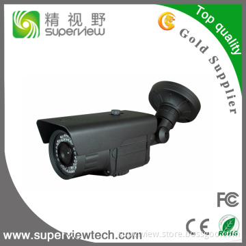 IR Waterproof CMOS 700tvl Camera with IR-Cut (FS26A-42-2.8-12-C)
